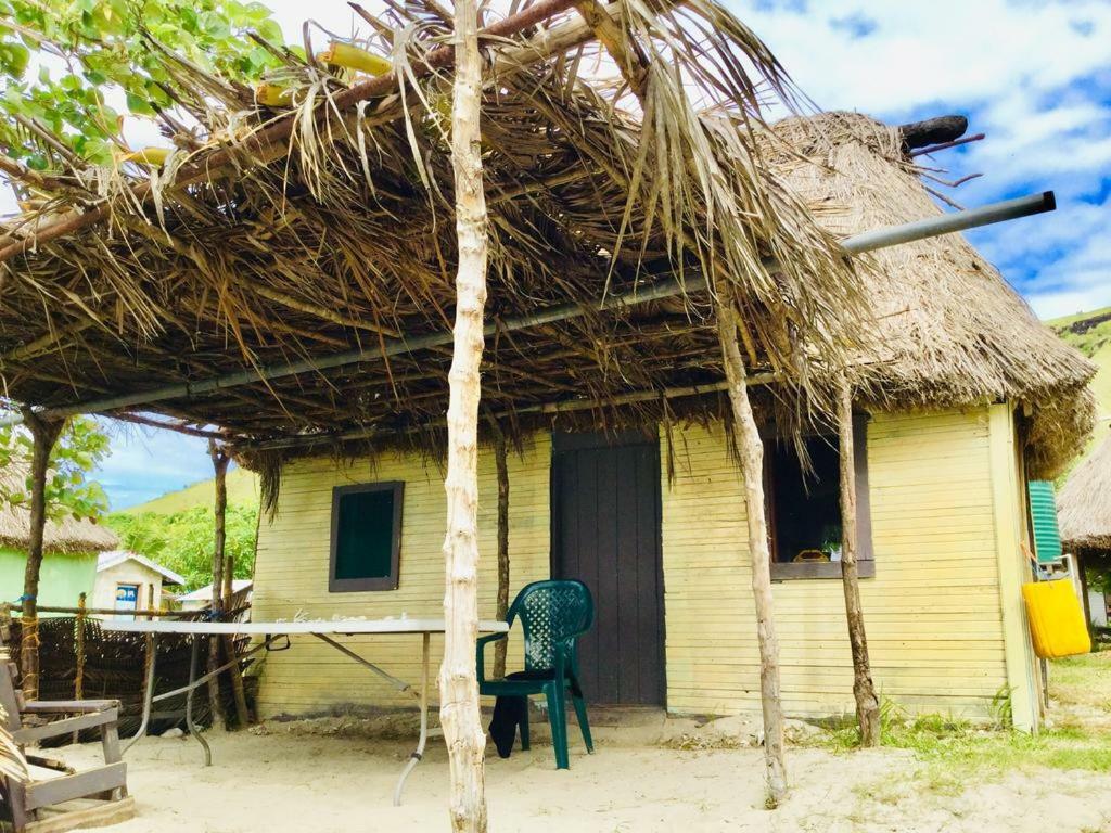 Malakati Village Beach House Naisisili Экстерьер фото