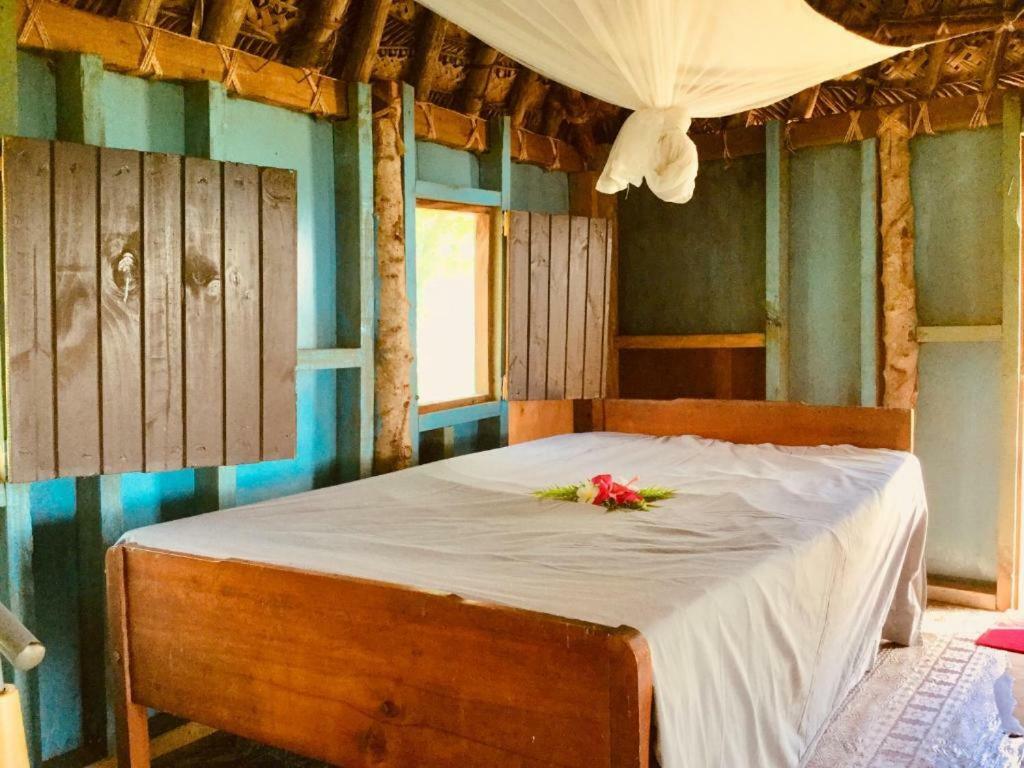 Malakati Village Beach House Naisisili Экстерьер фото