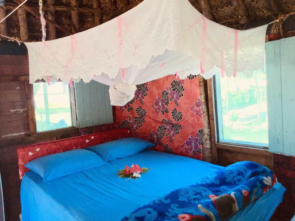 Malakati Village Beach House Naisisili Экстерьер фото