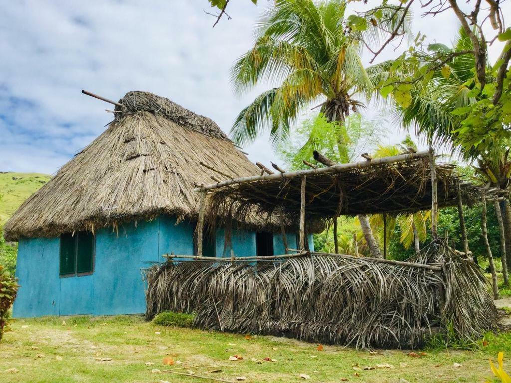 Malakati Village Beach House Naisisili Экстерьер фото
