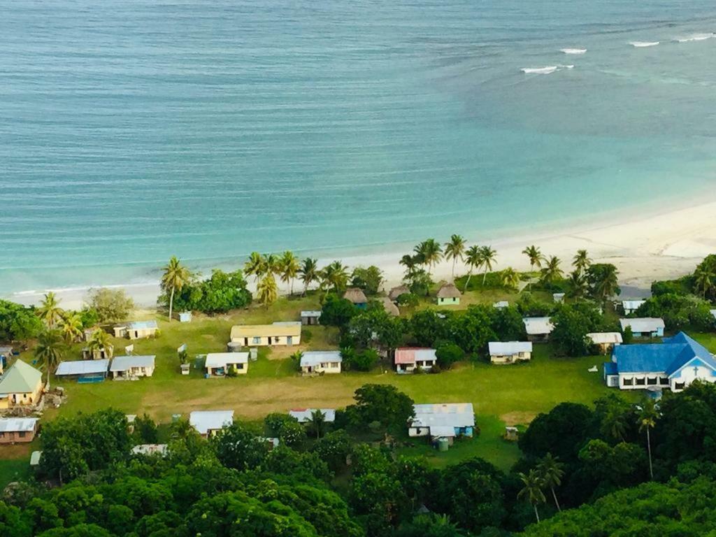 Malakati Village Beach House Naisisili Экстерьер фото
