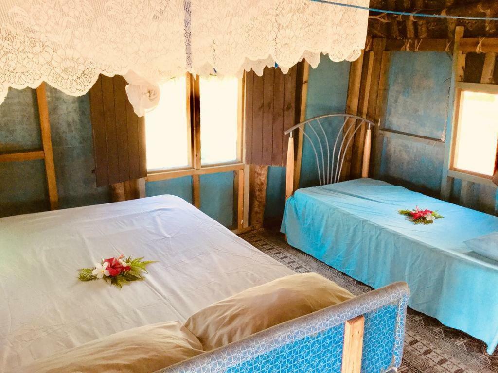 Malakati Village Beach House Naisisili Экстерьер фото