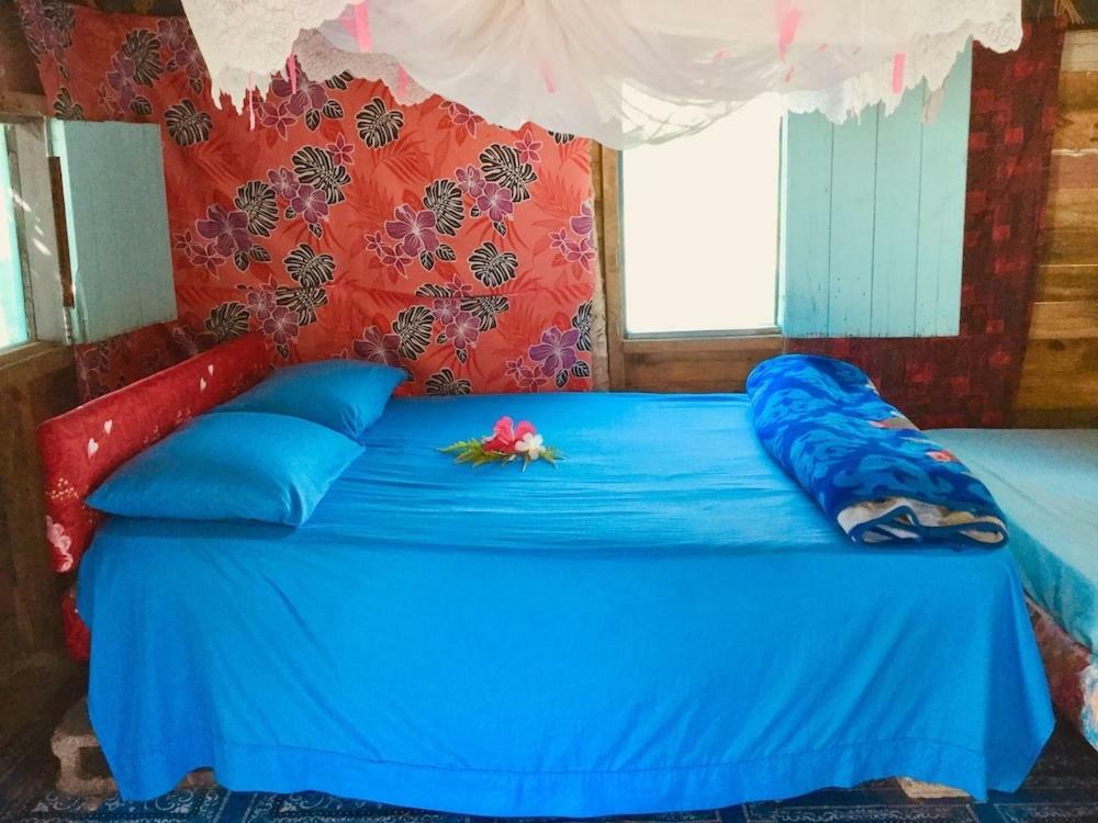Malakati Village Beach House Naisisili Экстерьер фото